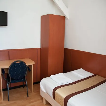 Hotel Continental *