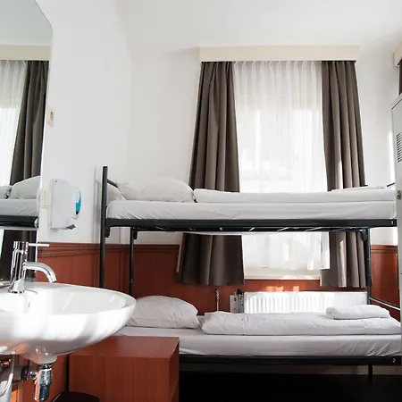 Hotel Continental