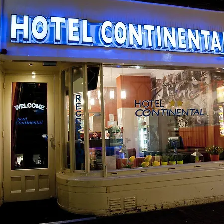 Otel Continental