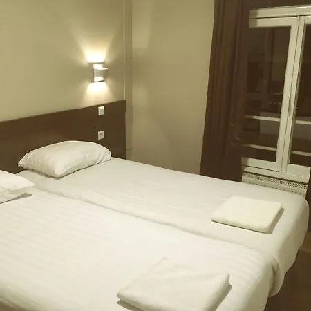 Hotel Damrak