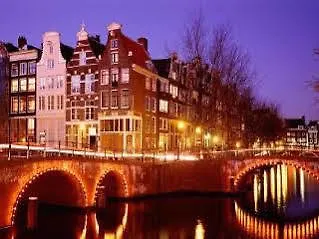 Continental Otel Amsterdam