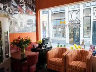 Continental Amsterdam