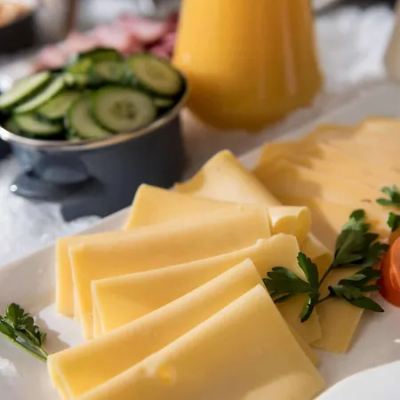 Hotel Campanile & Restaurant Zuid-oost