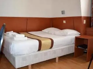 Hotel Continental