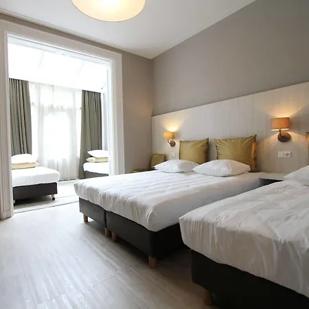 Hotel Apple 3*