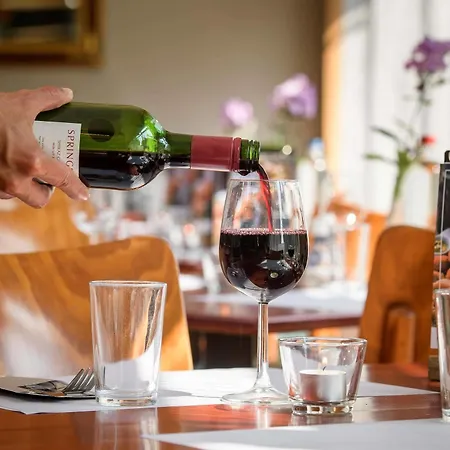 Campanile & Restaurant Zuid-oost Hotel