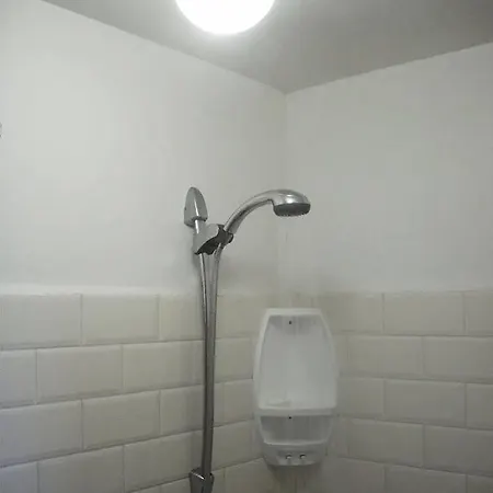 阿姆斯特丹安玛丽旅馆 旅馆 阿姆斯特丹