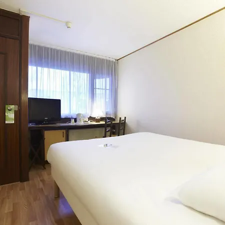 Hotel Campanile Y Restaurante Zuid Oost