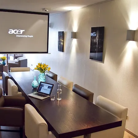 Hotel Dikker & Thijs 4*