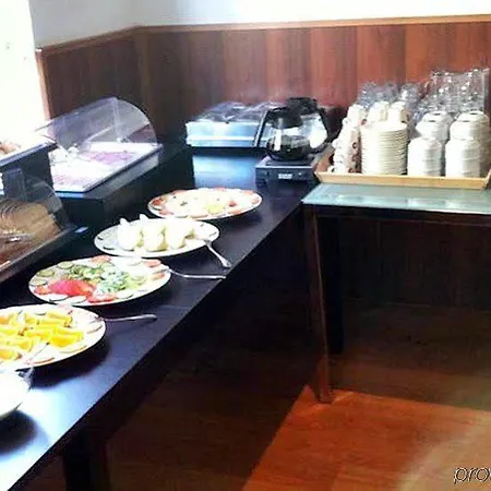 阿姆斯特丹富利浦酒店