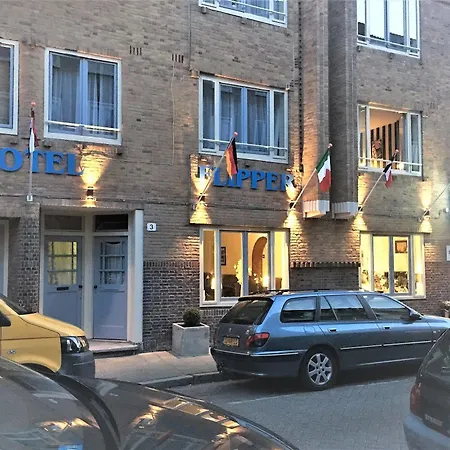 Flipper Hotel Amsterdam