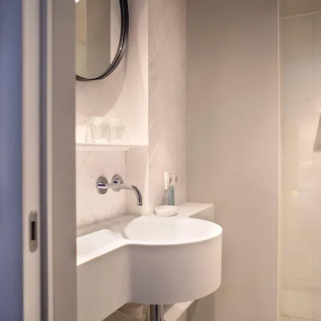 Hotell Maison Elle Amsterdam