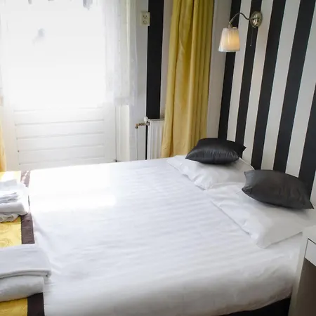 Flipper Hotel Amsterdam