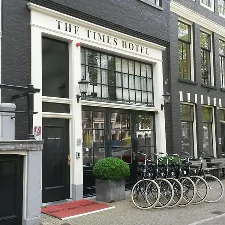The Times 3*