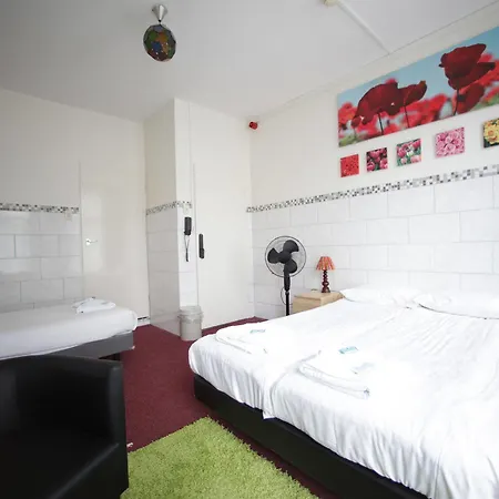 Otel Weber Amsterdam