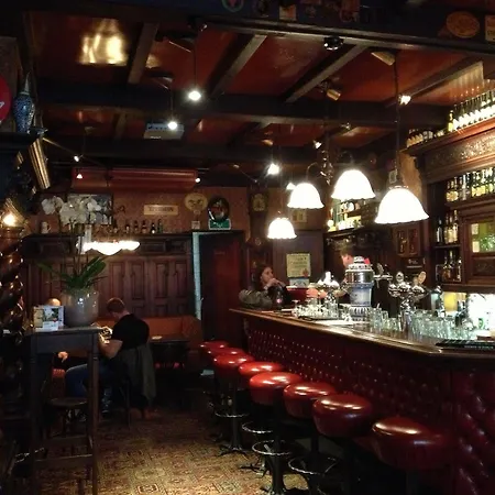The Old Nickel Ámsterdam