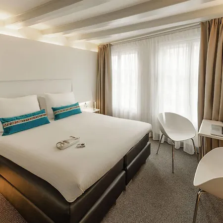 מלון Ibis Styles Station אמסטרדם