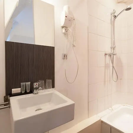 The Townhouse 2* Amsterdam