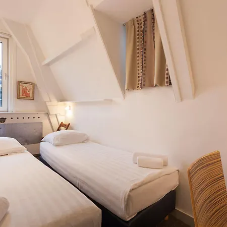Hotel The Townhouse Amsterdam