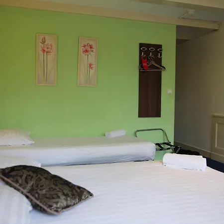 The Townhouse Hotel Amsterdam