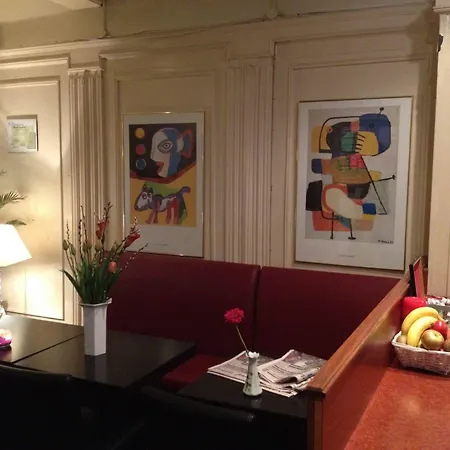 Hotel The Townhouse Amsterdam