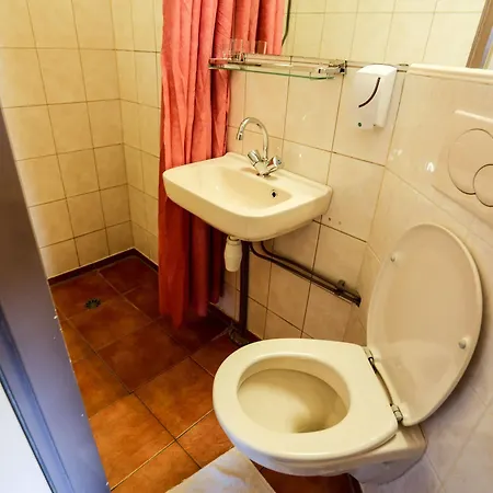 Hotel Nadia