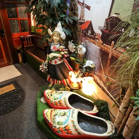Nadia Hotel