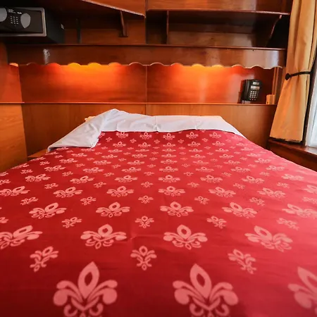 Nadia Hotel Amsterdam