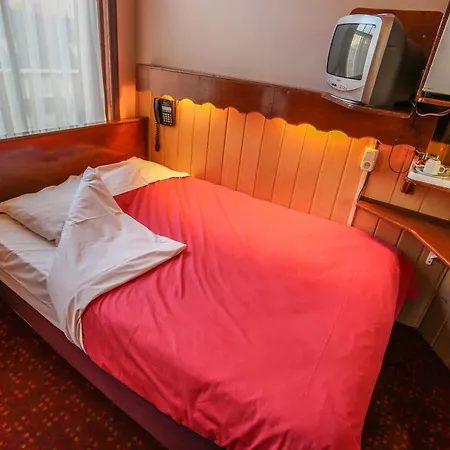 Hotel Nadia Amsterdam