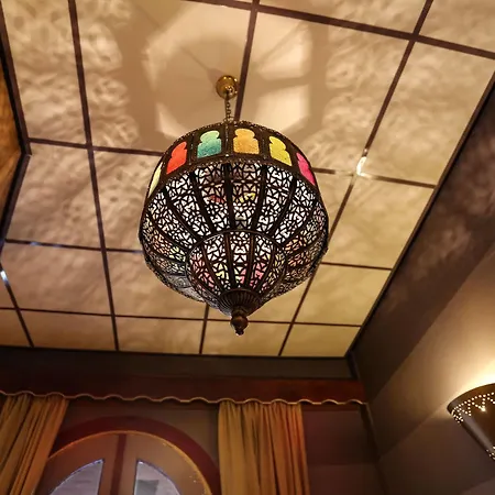 Hotel Nadia