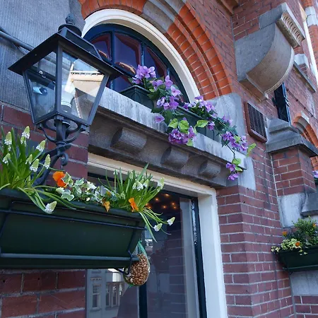 Hotel Clemens Amsterdam