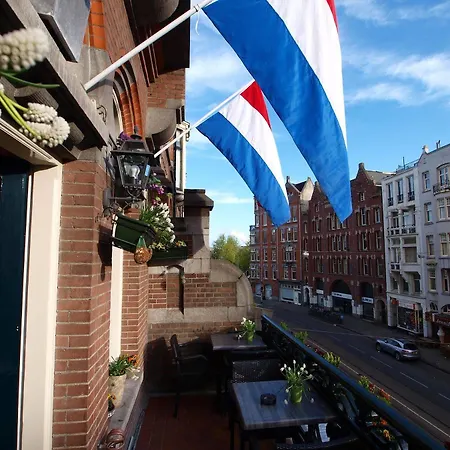 Clemens Hotel Amsterdam