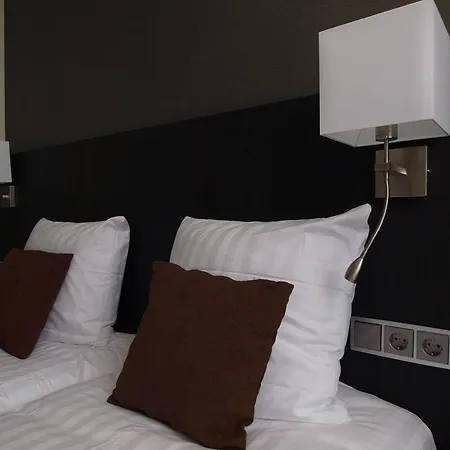 Clemens Hotel Amsterdam