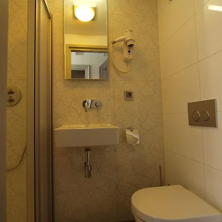 Hotel Clemens Amsterdam
