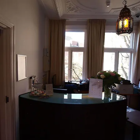 Hotel Clemens Amsterdam