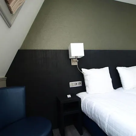 Clemens Hotel Amsterdam