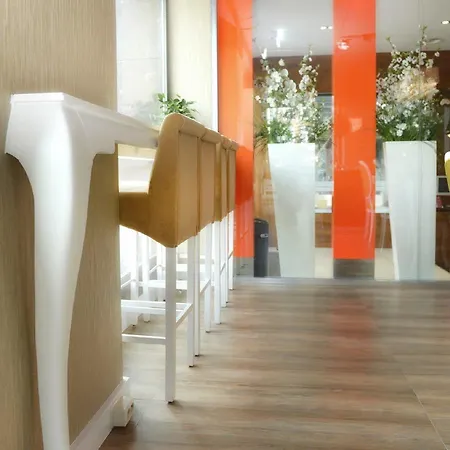 Hotel Grand Downtown Amsterdam