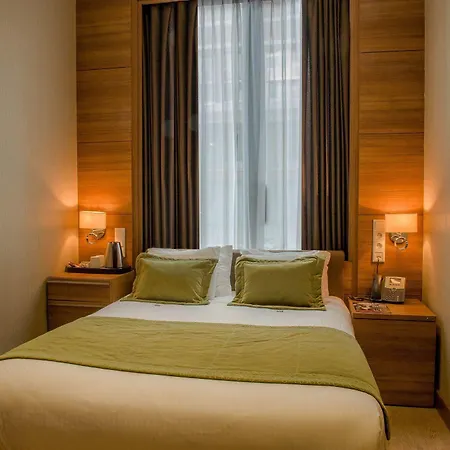 Grand Downtown 4* Amsterdam