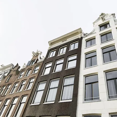 Hotell Grand Canal Boutique 4*