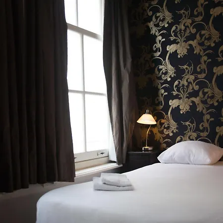 Grand Canal Boutique 4* Amsterdam
