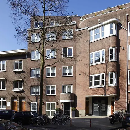 The Muse - Boutique Amsterdam