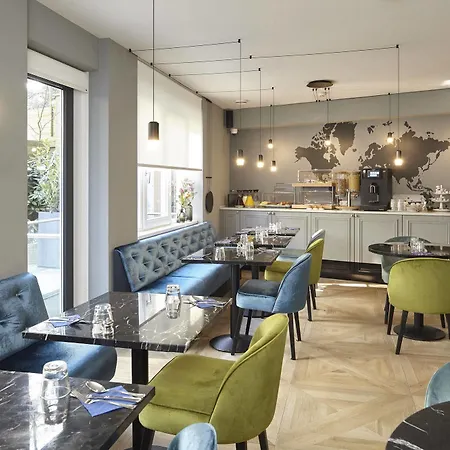 The Muse - Boutique Amsterdam
