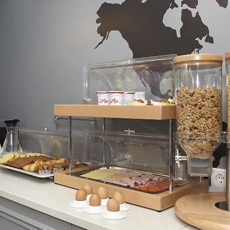 The Muse - Boutique Hotel Amsterdam
