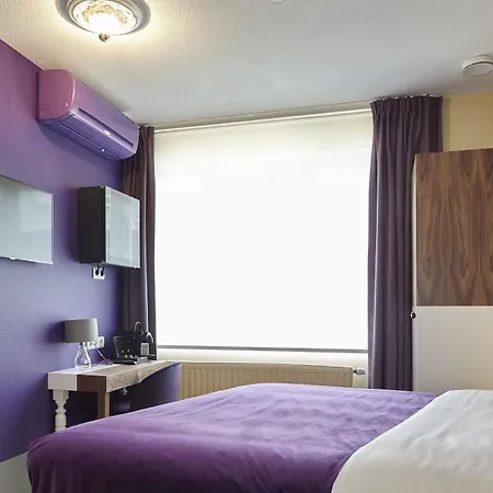Hotel The Muse - Boutique 3*