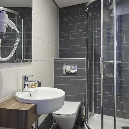The Muse - Boutique 3* Amsterdam