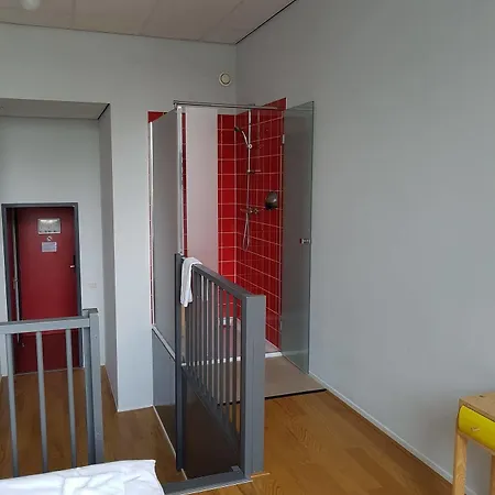 Wow Auberge de jeunesse Amsterdam