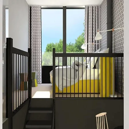 Wow Auberge de jeunesse *