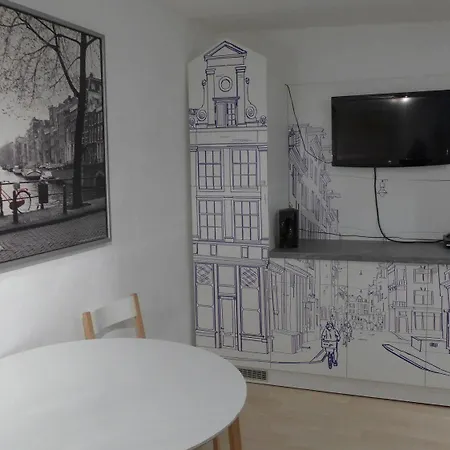 Nemo & Hotell Amsterdam