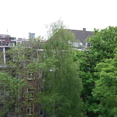 Adriaen Ostade Hotel Amsterdam