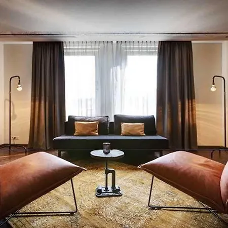 Hotel V Nesplein Amsterdam